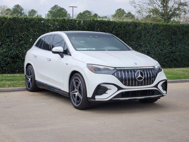 2024 mercedes-benz amg eqe amg eqe