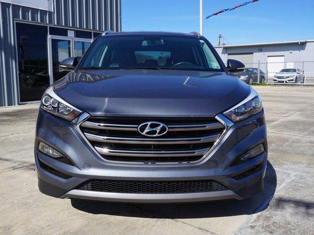 used 2016 hyundai tucson limited hammond, la 70401 for sale in hammond, louisiana