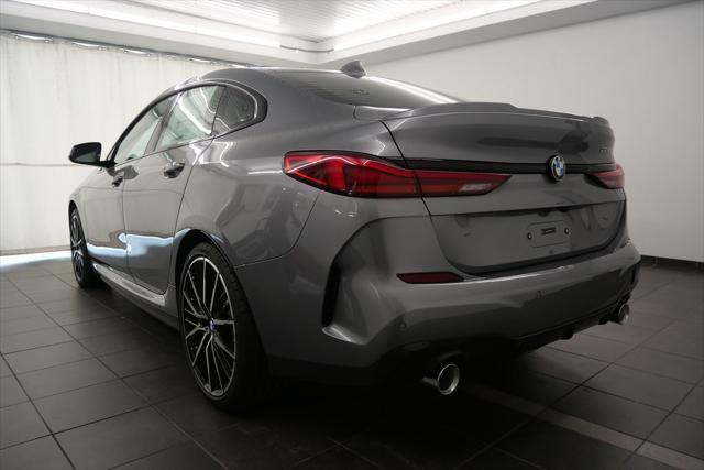 2024 bmw 228 gran coupe i sdrive