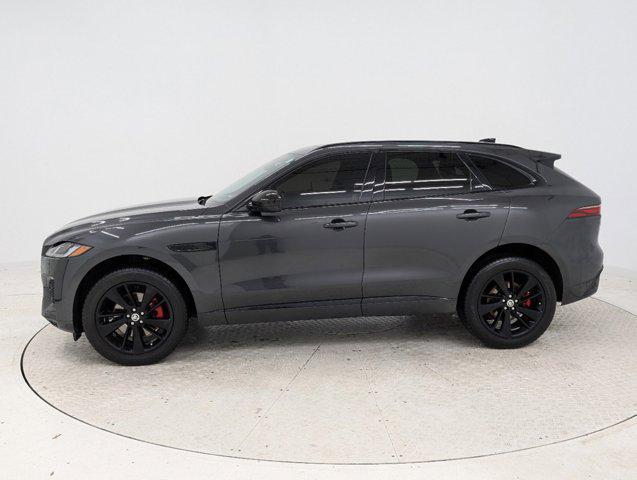 2024 jaguar f-pace r-dynamic s p250 awd automatic