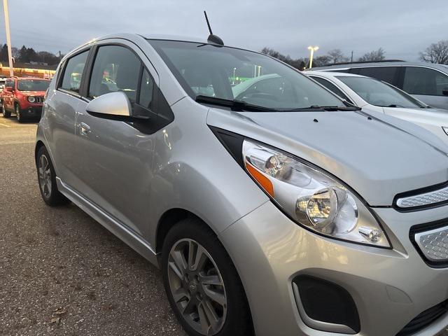 2015 chevrolet spark ev 1lt