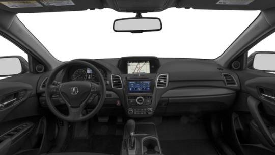 2016 acura rdx
