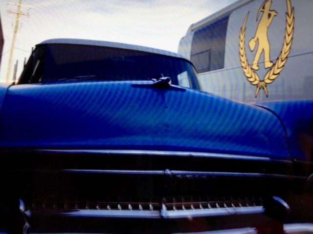 ford. movie car