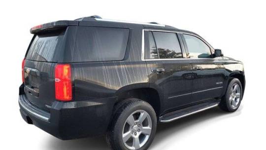 2019 Chevrolet Tahoe