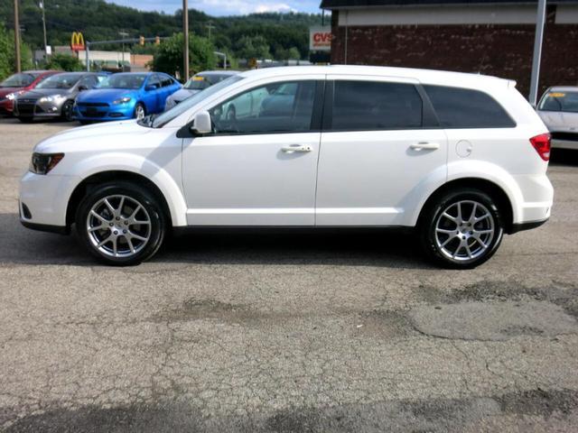 2019 dodge journey in arnold, pennsylvania