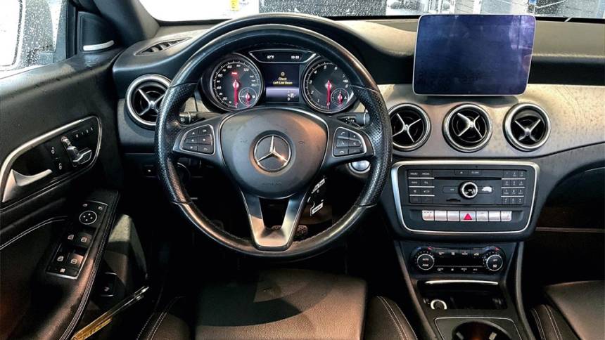 2019 mercedes-benz cla cla 250 4matic
