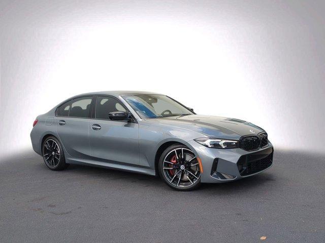 2023 bmw m340 i