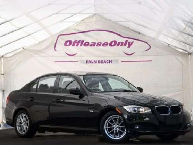 2010 bmw 3 series 328i in lake worth, fl