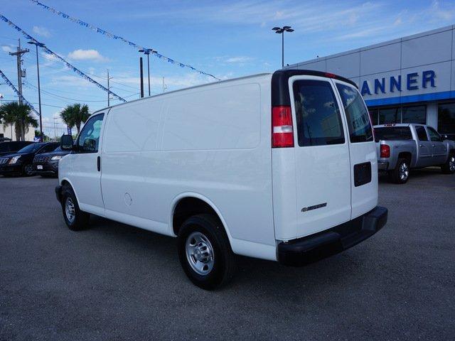 used 2019 chevrolet express 2500 new orleans, la 70126 for sale in new orleans, louisiana