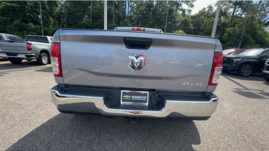 2022 RAM 3500