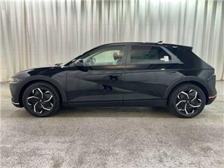 2024 Hyundai IONIQ 5 se