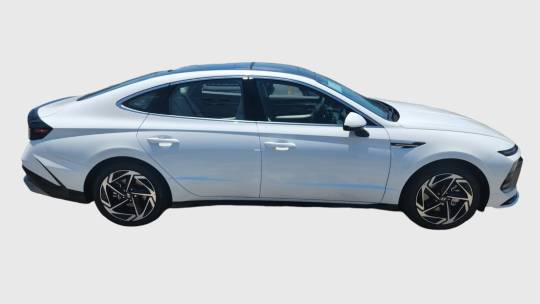 2024 Hyundai Sonata
