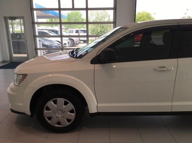 2015 dodge journey 2wd american value package for sale in great falls, montana