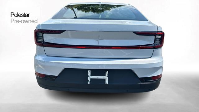 2021 polestar 2 long range dual motor - awd - plus,pilot