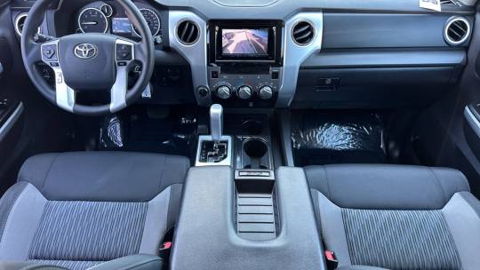 2016 Toyota Tundra