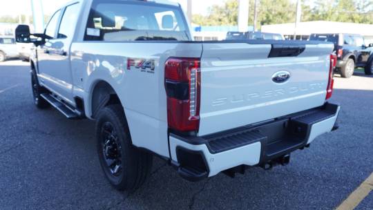 2024 Ford F-250