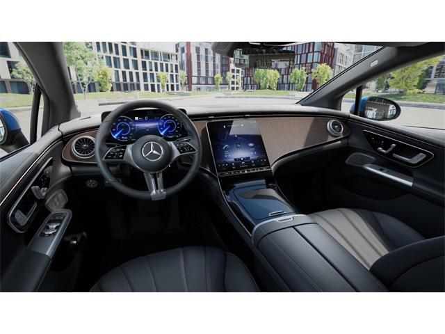 2023 mercedes-benz eqe 350 4matic