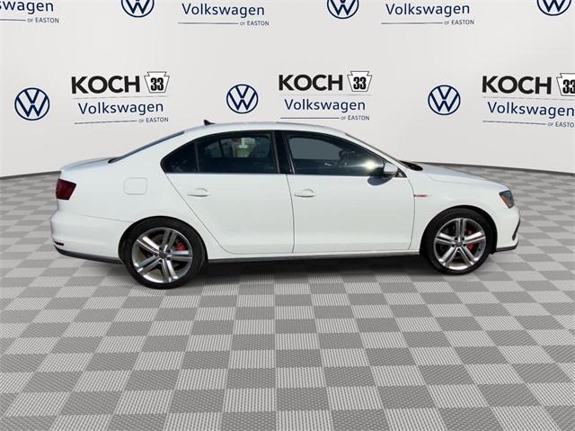 2017 volkswagen jetta gli