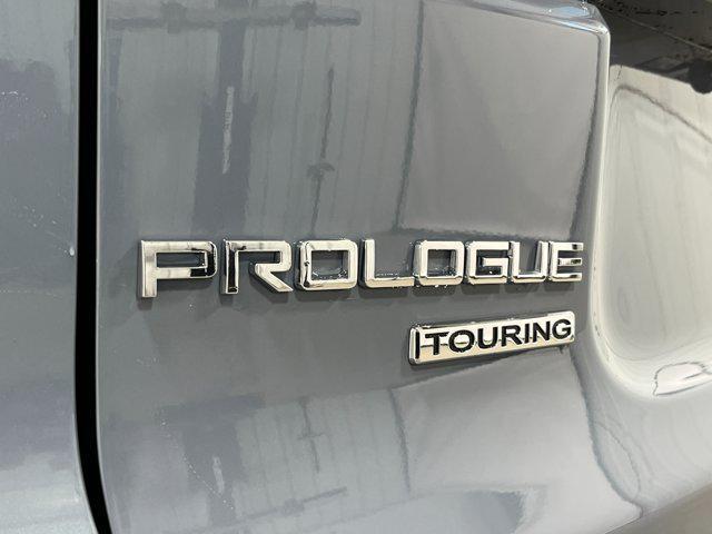 2024 honda prologue awd touring