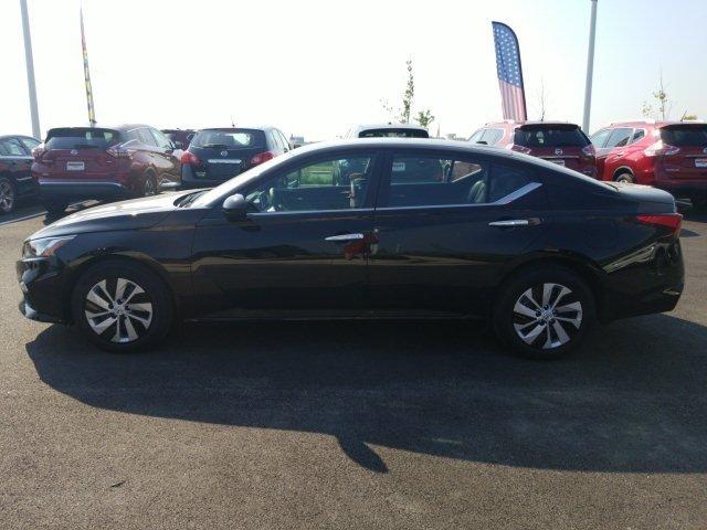 certified 2019 nissan altima 2.5 s awd white marsh, md 21162 for sale in white marsh, maryland
