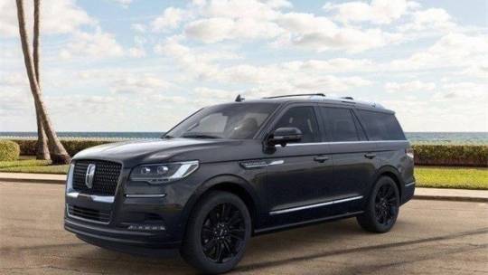 2024 Lincoln Navigator