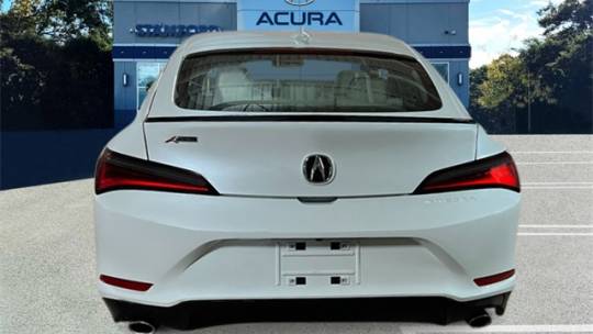 2025 Acura Integra