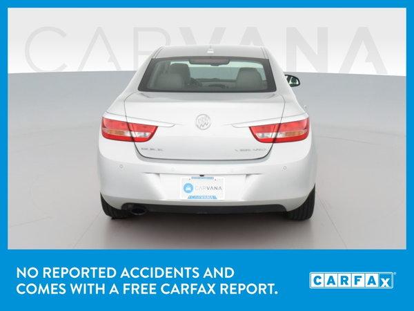 2014 buick verano in dulles, virginia