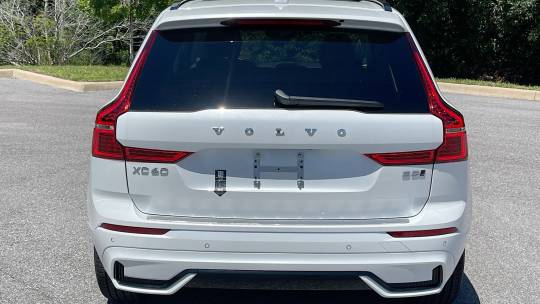 2025 Volvo XC60
