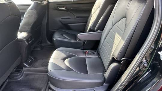 2024 Toyota Highlander