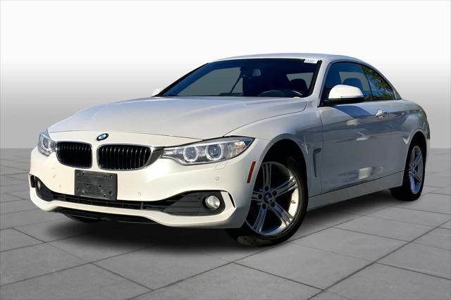 2015 bmw 428 i xdrive