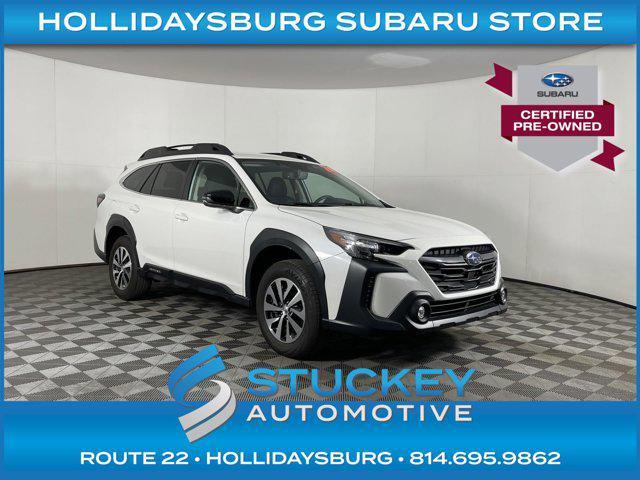 2024 subaru outback premium