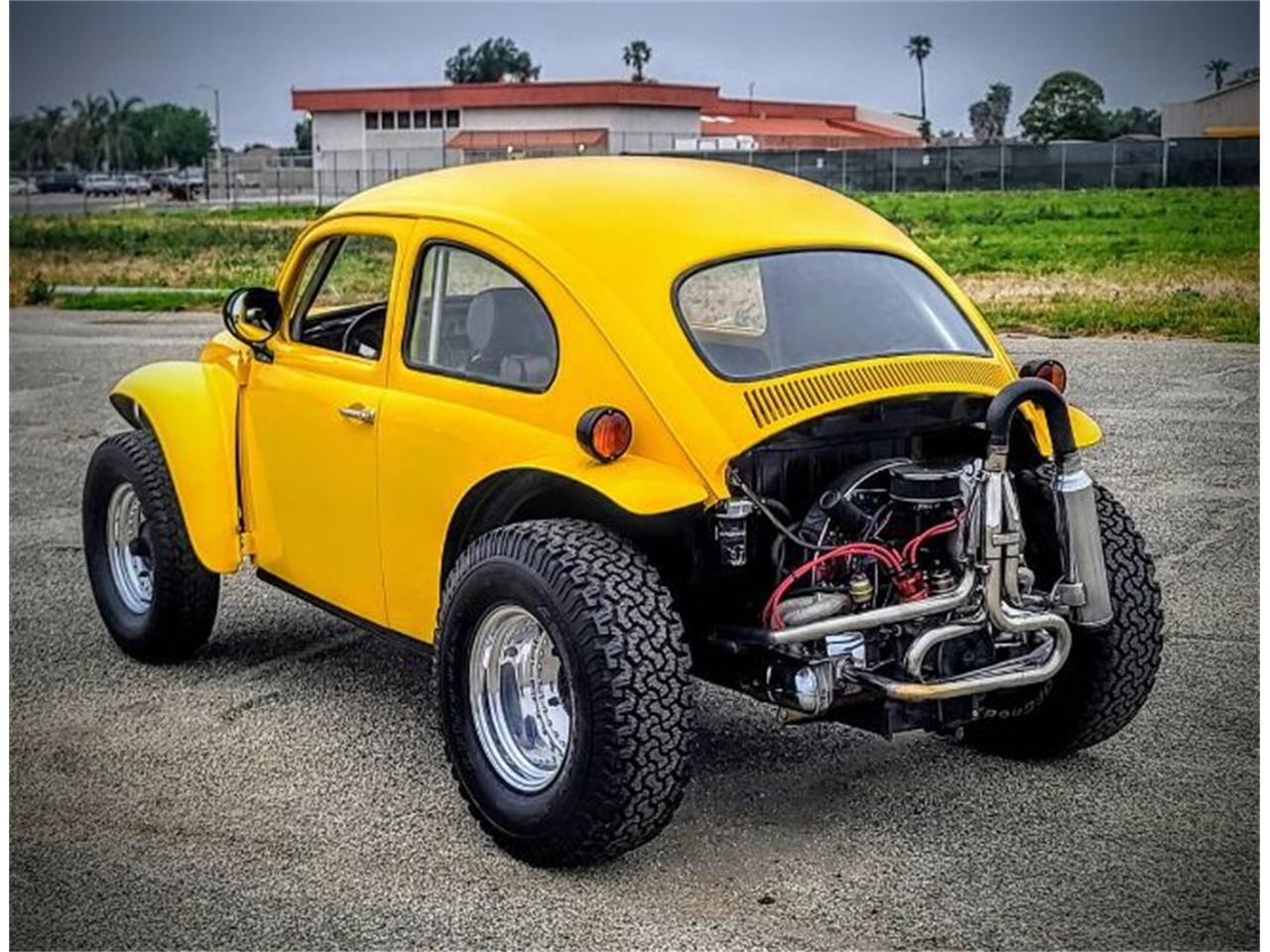 for sale: 1960 volkswagen beetle in cadillac, michigan for sale in cadillac, mi
