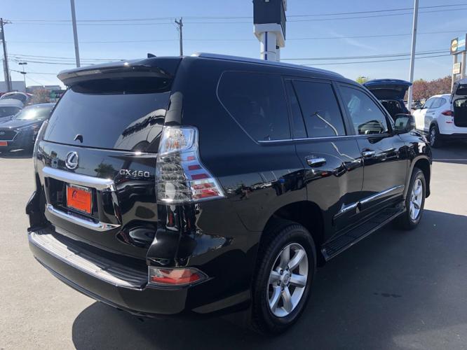used 2016 lexus gx 460 boise, id 83702 for sale in boise, idaho