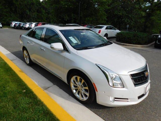 new 2017 cadillac xts luxury greenbelt, md 20770 for sale in greenbelt, maryland