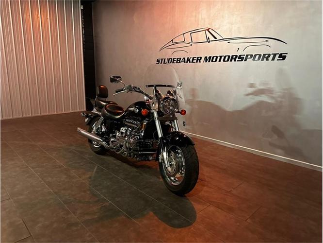 2001 honda valkyrie in richmond, indiana