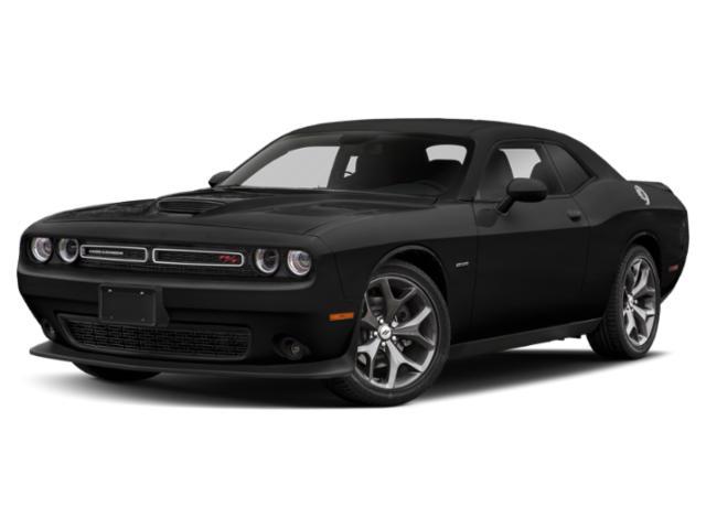 2020 dodge challenger r/t