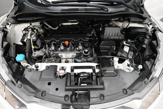 2019 honda hr-v touring 4dr all-wheel drive in grand rapids, michigan