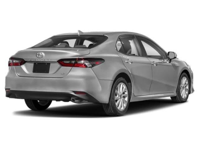 2024 toyota camry le 4dr front-wheel drive sedan in san antonio, texas