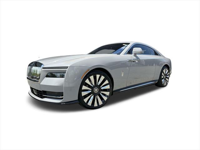 2024 rolls-royce spectre