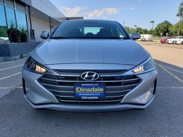 new 2020 hyundai elantra se sedan grand island, ne 68801 for sale in grand island, nebraska