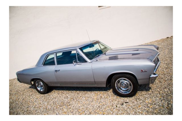 1967 chevelle 300 sleeper