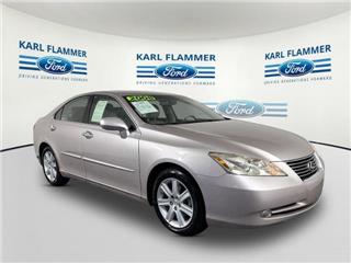 2008 Lexus ES base