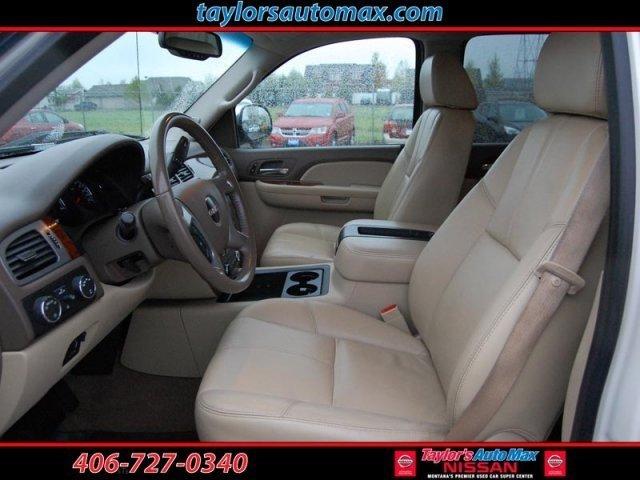 used 2009 gmc sierra 1500 slt great falls, mt 59405 for sale in great falls, montana