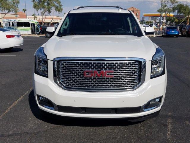 used 2016 gmc yukon 4wd denali las vegas, nv 89146 for sale in las vegas, nevada