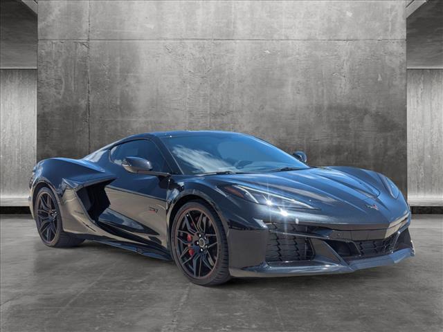 2023 chevrolet corvette z06