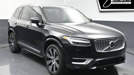 2022 Volvo XC90