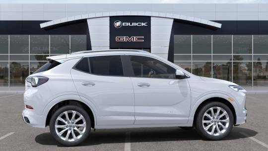 2024 Buick Encore GX