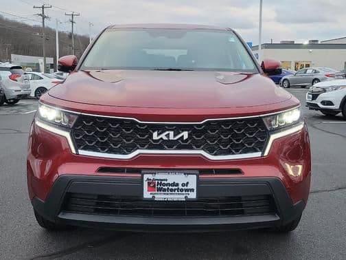 2022 kia sorento in northwoods, illinois
