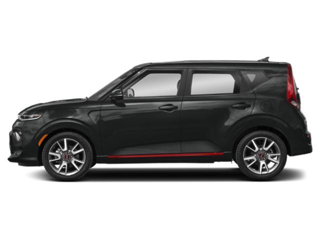 2020 kia soul gt-line turbo