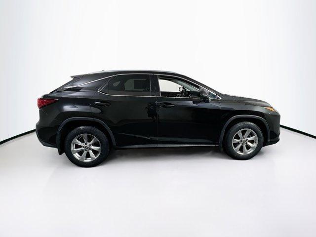 2019 lexus rx 350 base
